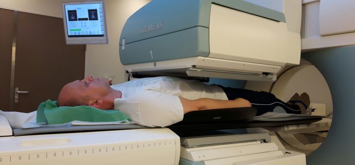 Op controle bij de uroloog (slecht nieuws)