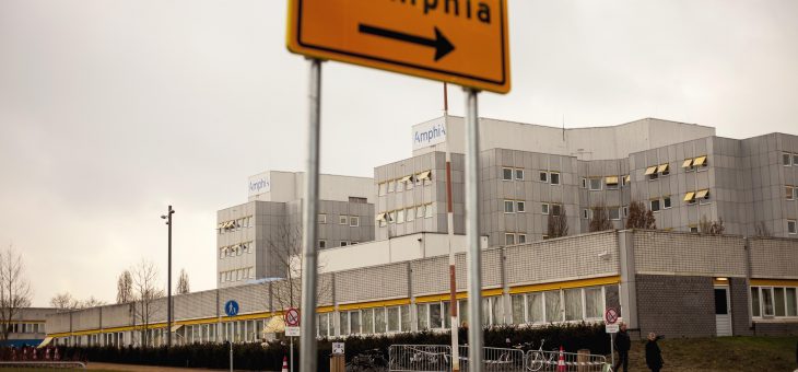 Als je hoort dat je kanker hebt