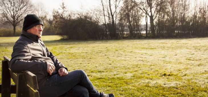 Tijd heeft vleugels, geen teugels