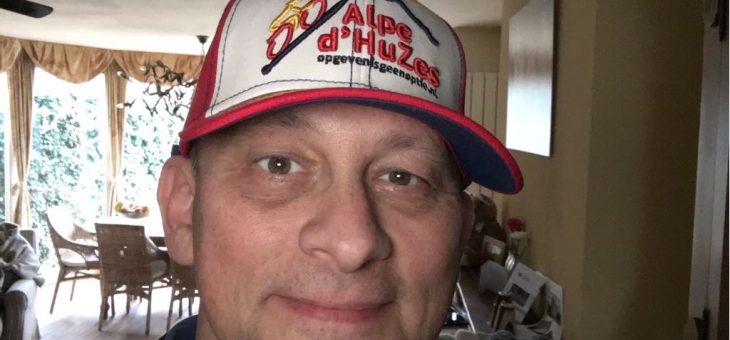 Ik accepteer mezelf zoals ik ben