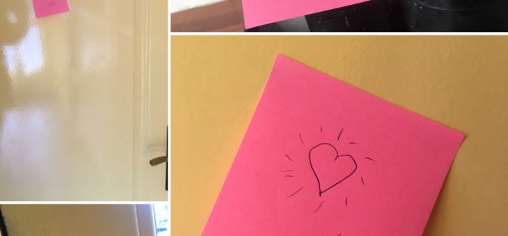 Een goed begin is het halve werk