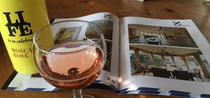 Eenmaal, andermaal…