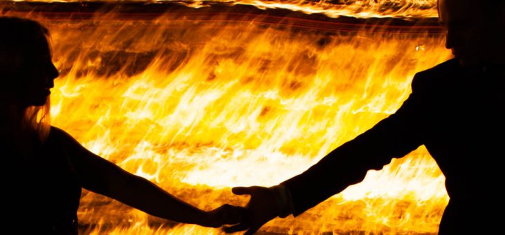 Soms zit het mee en soms zit het tegen