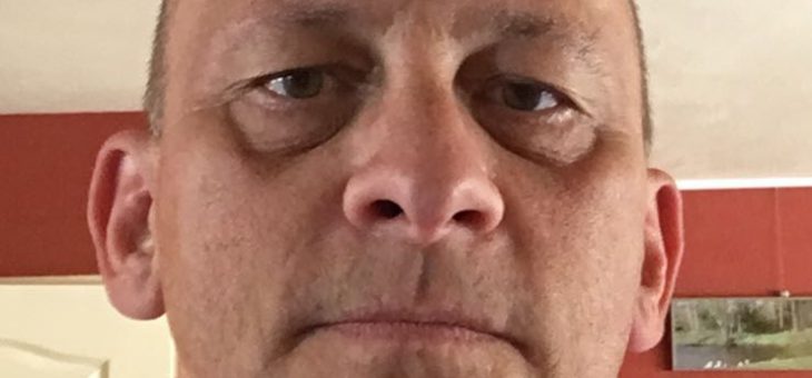 Je wordt niet gewaarschuwd voor de vermoeidheid