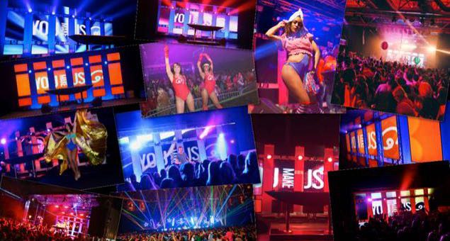 Vandaag precies 14 jaar geleden