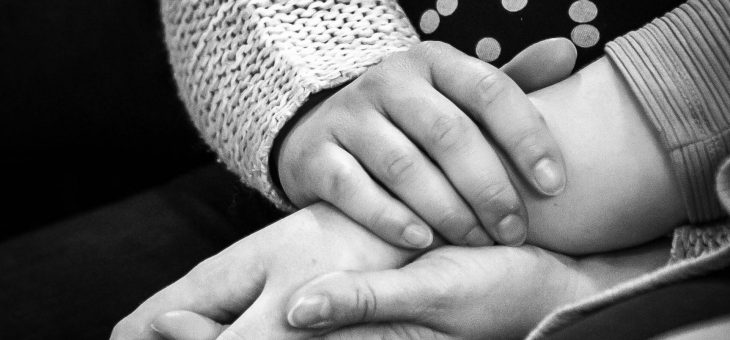 Wees zuinig op wat je hebt