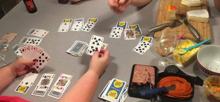 Een mooi, gezond en gelukkig 2019