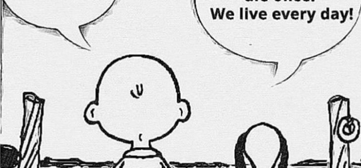 Noem kanker geen strijd