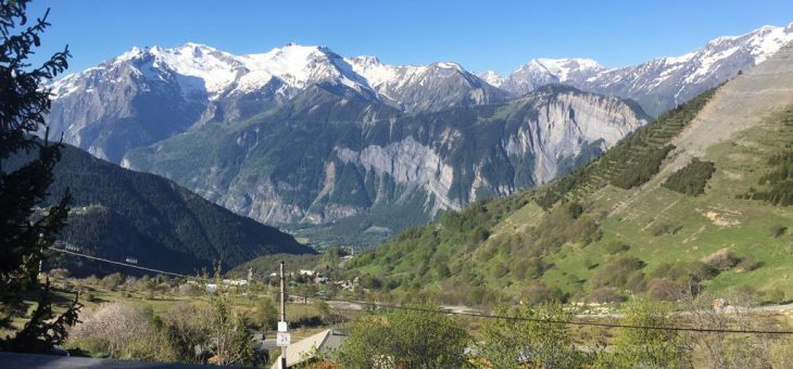 Een goed, gelukkig en gezond leven